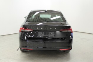 heti ajoon Skoda Octavia