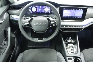 heti ajoon Skoda Octavia