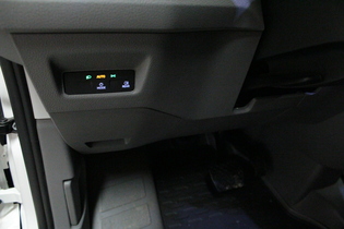 heti ajoon Volkswagen Crafter