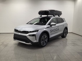 uusi Skoda Elroq