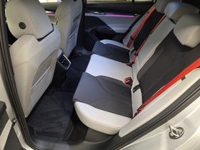 heti ajoon Skoda Elroq