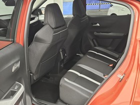 heti ajoon Opel Frontera