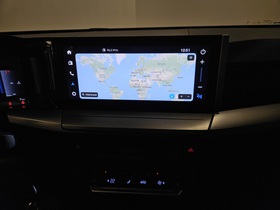 heti ajoon Opel Frontera