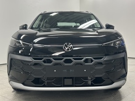 heti ajoon Volkswagen T-Roc