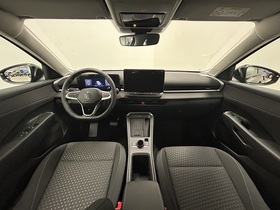 heti ajoon Volkswagen T-Roc