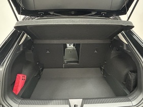 heti ajoon Volkswagen T-Roc