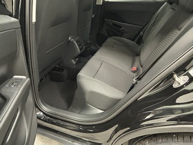 heti ajoon Volkswagen T-Roc