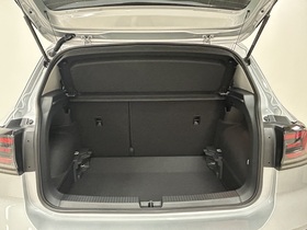 heti ajoon Volkswagen T-Cross