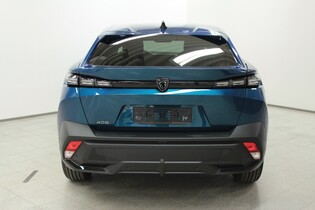 heti ajoon Peugeot 408