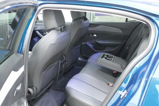 heti ajoon Peugeot 408