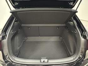 heti ajoon Volkswagen Taigo