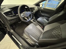 heti ajoon Volkswagen Taigo