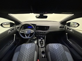 heti ajoon Volkswagen Taigo