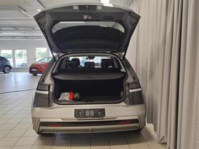 heti ajoon Hyundai IONIQ 5