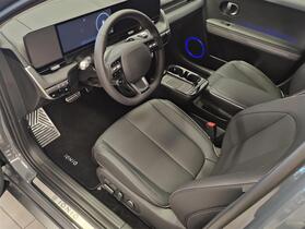 heti ajoon Hyundai IONIQ 5