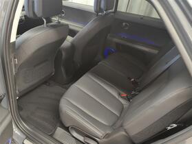 heti ajoon Hyundai IONIQ 5