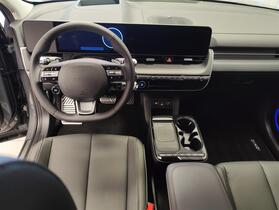 heti ajoon Hyundai IONIQ 5