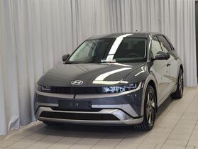 heti ajoon Hyundai IONIQ 5