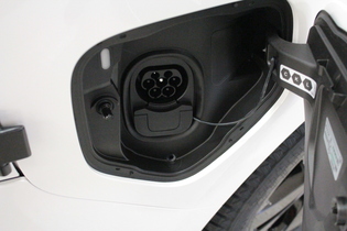 heti ajoon Volkswagen ID. Buzz