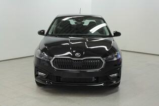 heti ajoon Skoda Fabia