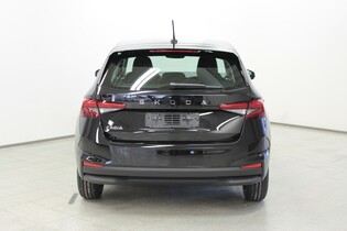 heti ajoon Skoda Fabia