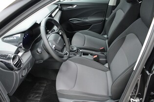 heti ajoon Skoda Fabia