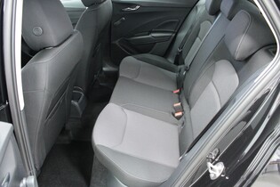 heti ajoon Skoda Fabia