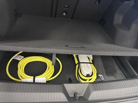 heti ajoon Volkswagen ID.4