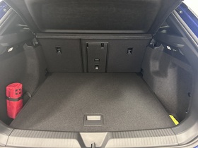 heti ajoon Volkswagen ID.4