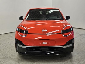 heti ajoon Nissan Micra