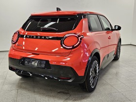 heti ajoon Nissan Micra