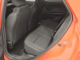 heti ajoon Nissan Micra