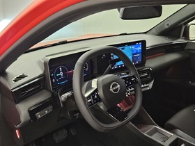 heti ajoon Nissan Micra