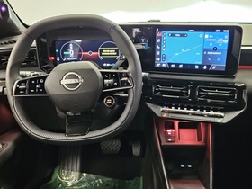 heti ajoon Nissan Micra