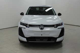 heti ajoon Citroën e-C5 Aircross