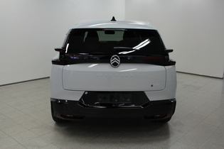 heti ajoon Citroën e-C5 Aircross