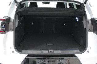 heti ajoon Citroën e-C5 Aircross