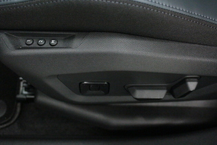 heti ajoon Citroën e-C5 Aircross