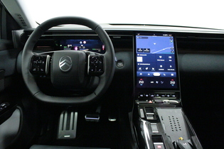 heti ajoon Citroën e-C5 Aircross