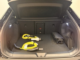 heti ajoon Volkswagen ID.4