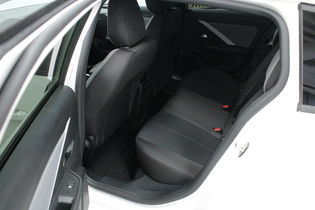 heti ajoon Opel Astra