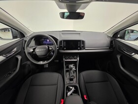 heti ajoon Skoda Karoq