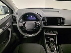 heti ajoon Skoda Karoq