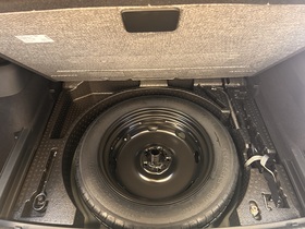 heti ajoon Volkswagen Tiguan