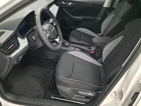 heti ajoon Skoda Scala