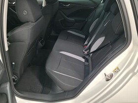 heti ajoon Skoda Scala
