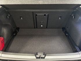 heti ajoon Volkswagen Golf