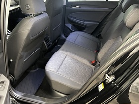 heti ajoon Volkswagen Golf