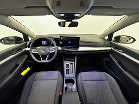 heti ajoon Volkswagen Golf