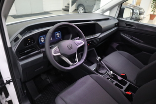 heti ajoon Volkswagen Caddy